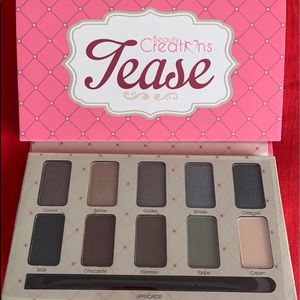 Tease Beauty Creations